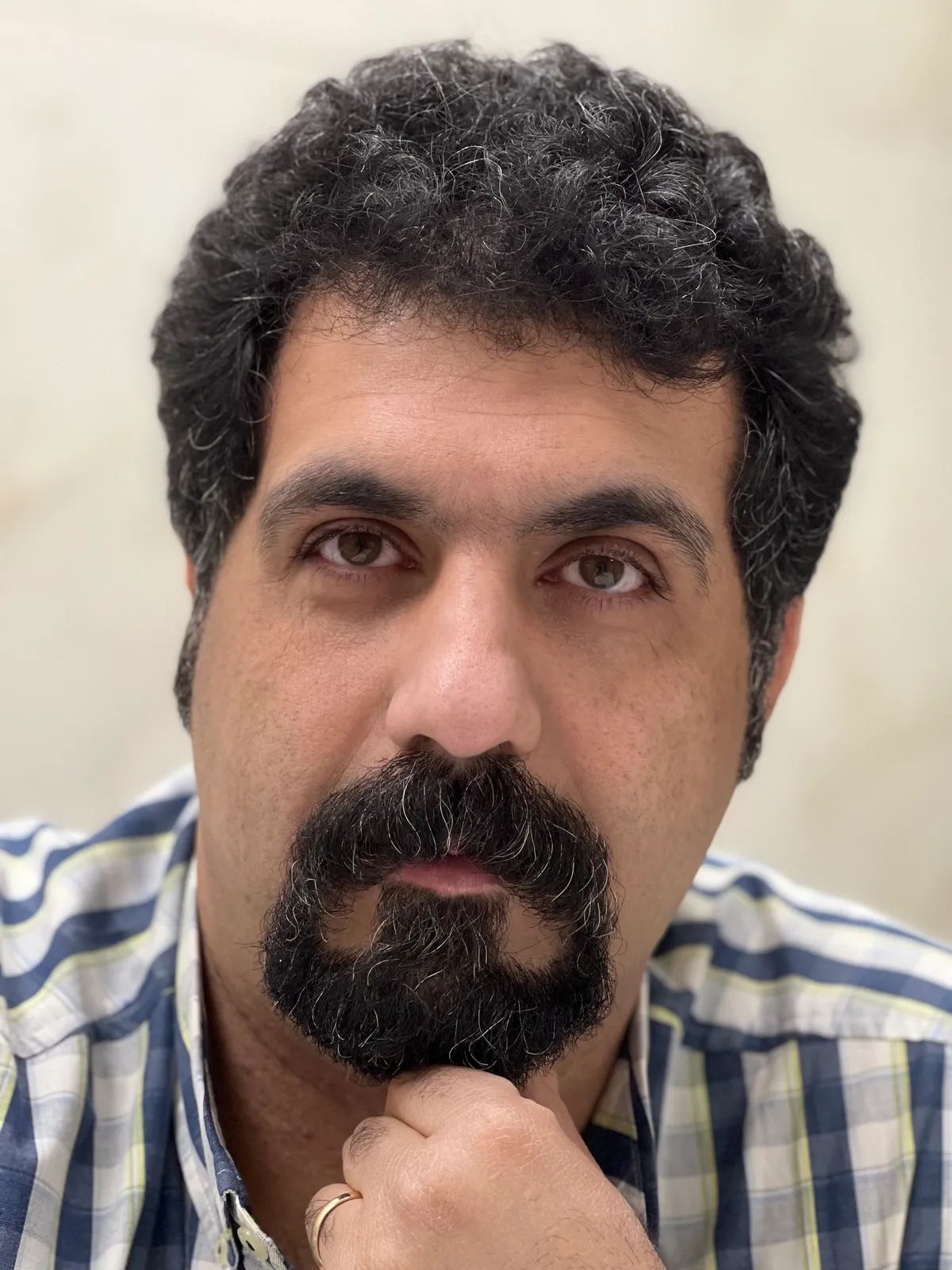 محمد برجیس متخصص طب فیزیکی و توانبخشی, دکترای پزشکی