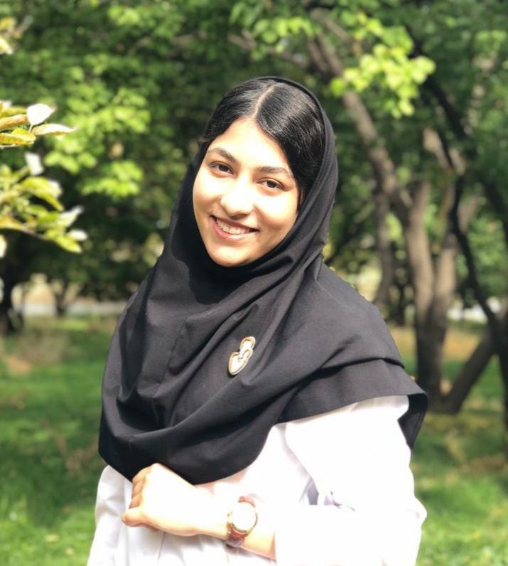 دکتر شهرزاد محمدی