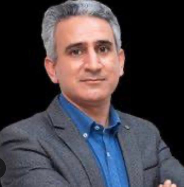 دکتر محمدعلی ابوئی مهریزی