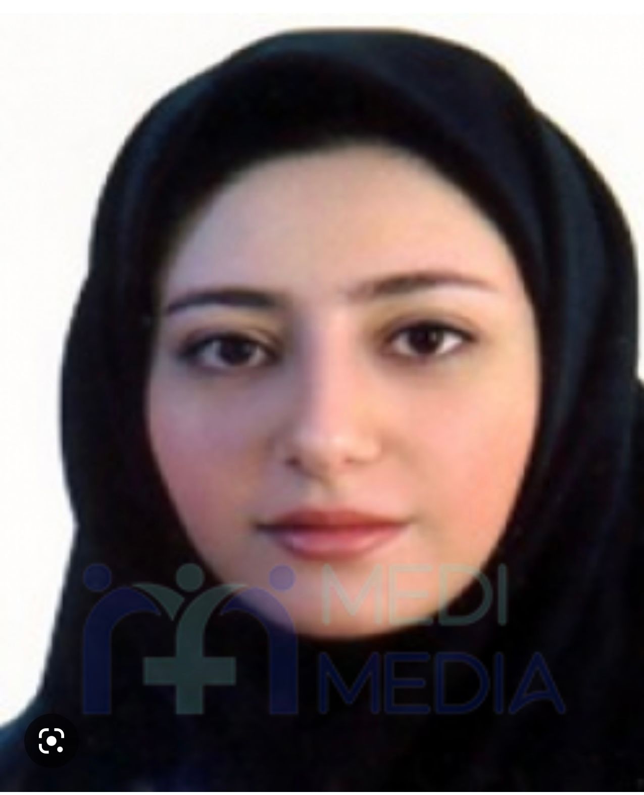 دکتر غزاله سادات عربان
