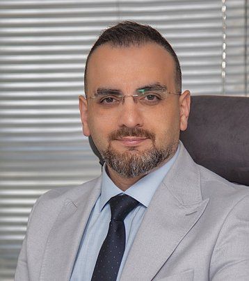 دکتر معراج فروغی اصل