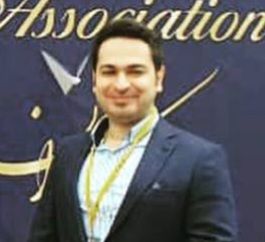 دکتر علی پورمهدی