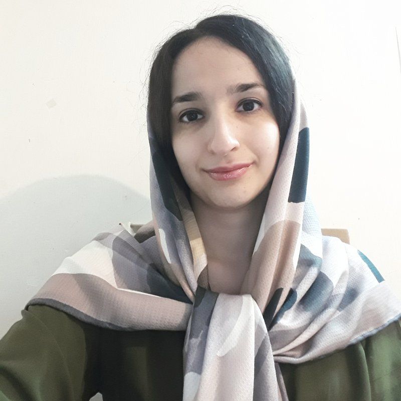 پوراندخت سیلانی کارشناس علوم تغذیه