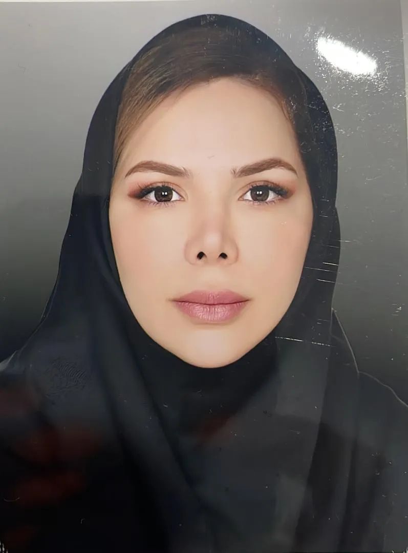 دکتر مهتا عبدشاهی