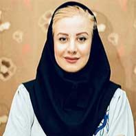 دکتر رویا صمدی