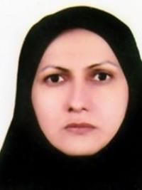 دکتر مریم چمن گشت
