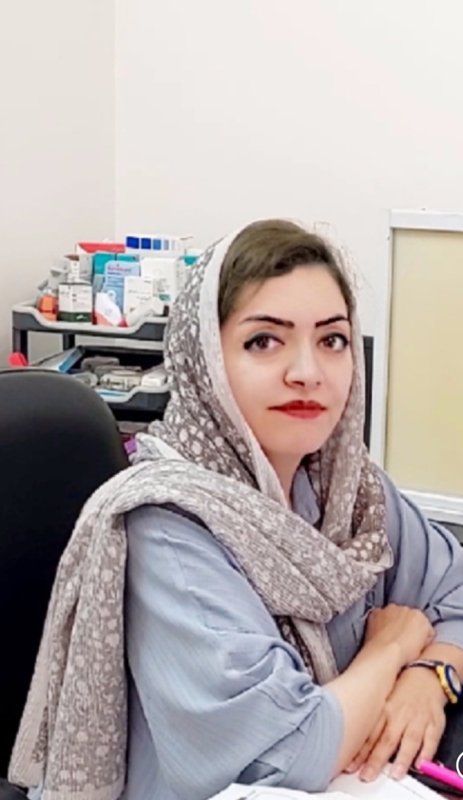 دکتر الهه اسکندری