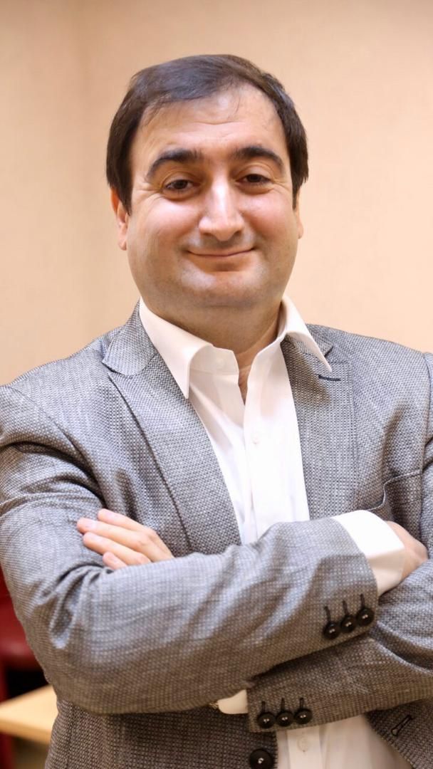 دکتر سیدعطاءاله عقیلیان متخصص روانپزشکی