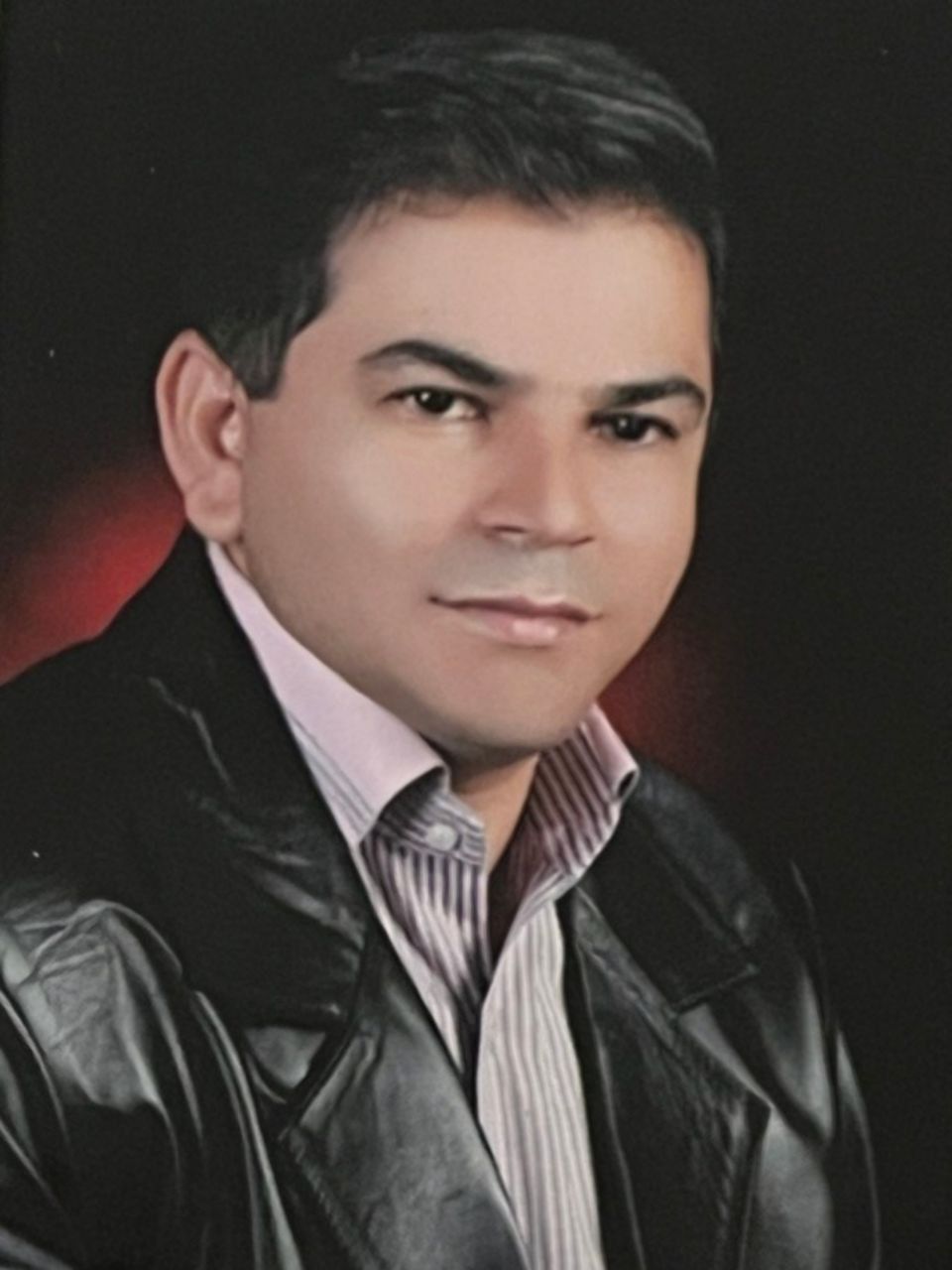 دکتر علی ناصربخت