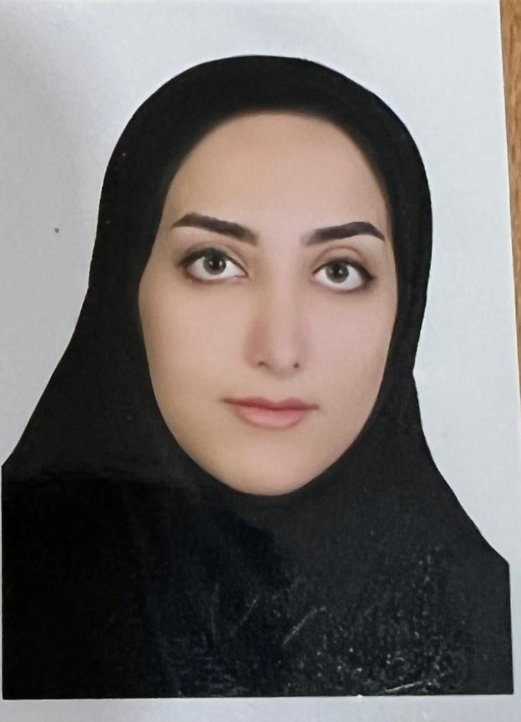 دکتر آیدا رشیدی