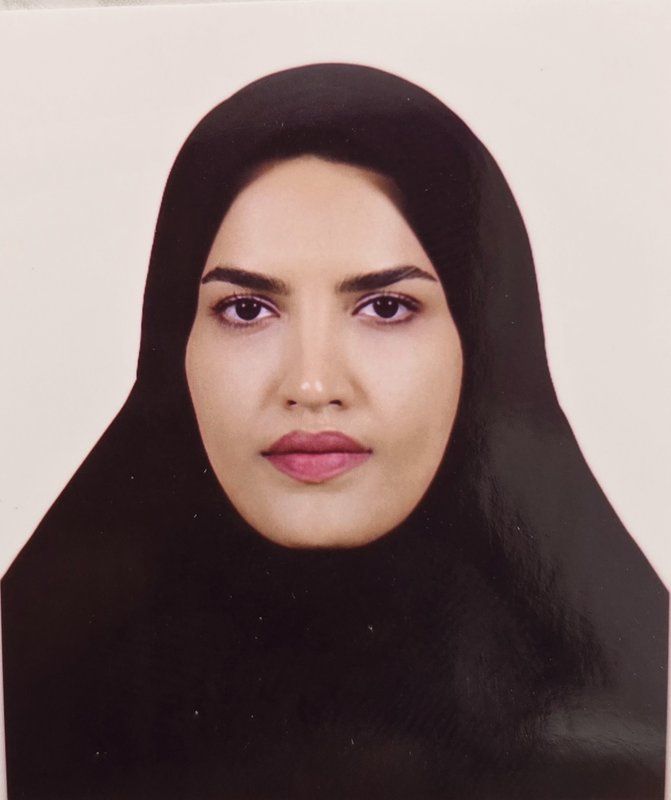دکتر عاطفه گل حسنی