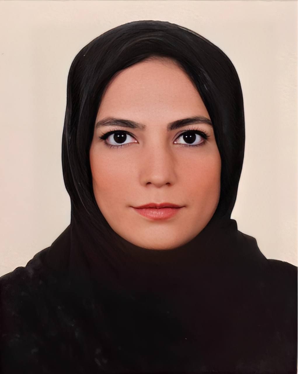 دکتر گلناز بابائی