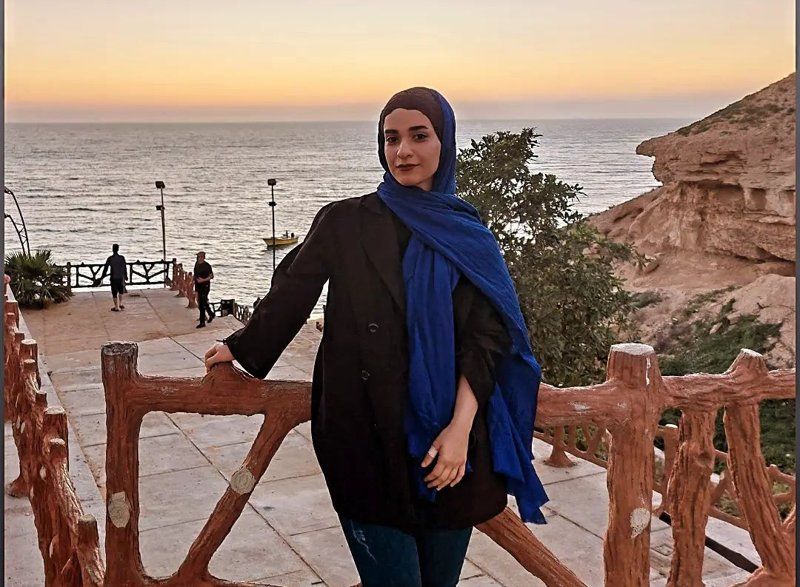 دکتر سارا قاسمی