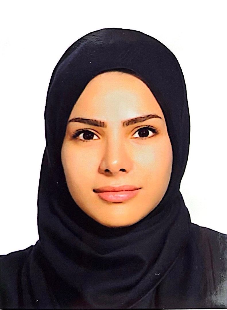یاسمن سادات صالحی کارشناسی ارشد مشاوره خانواده