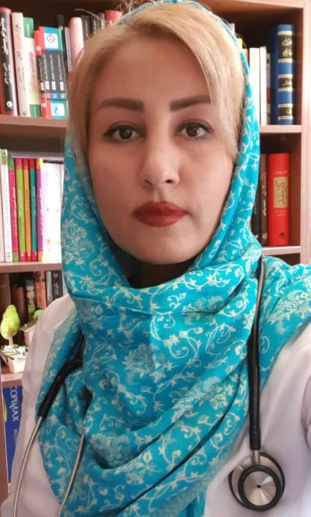 دکتر نغمه فاطمی