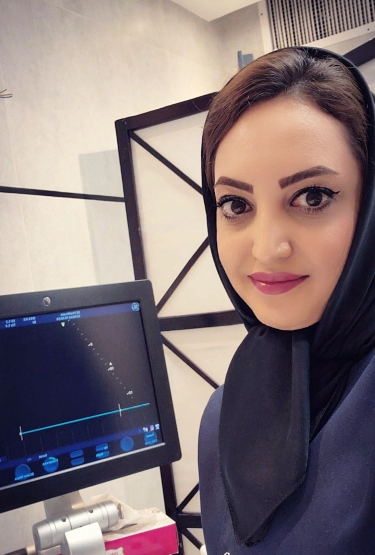 دکتر زهرا شیرازی نژاد