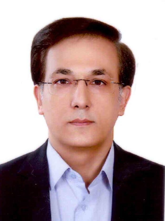 دکتر اکبر محمدزاده دکترای تخصصی ژنتیک پزشکی