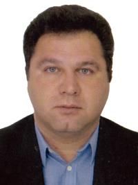 دکتر اکبرپوران بدر