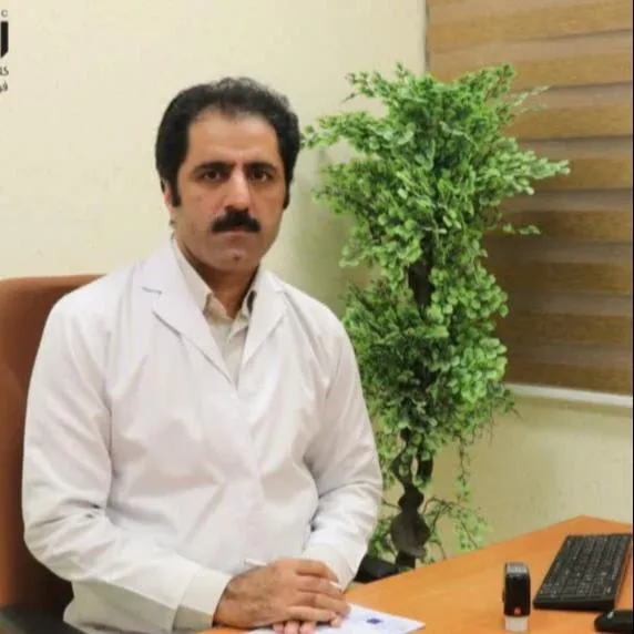 مهدی ارجی پور متخصص جراحی مغز و اعصاب