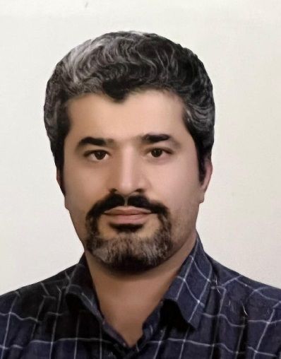 دکتر افشین فیاضی