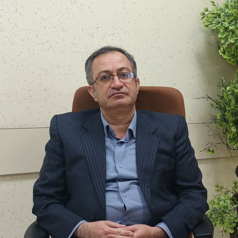 دکتر علیرضا زاهدی