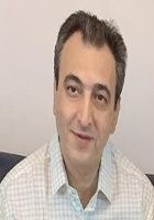 دکتر محمد رهنما