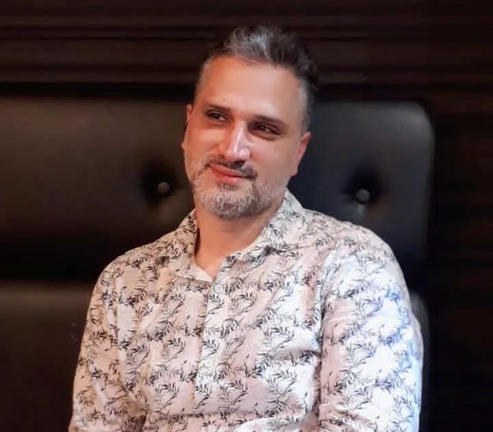 دکتر امیدرضا خدادادی