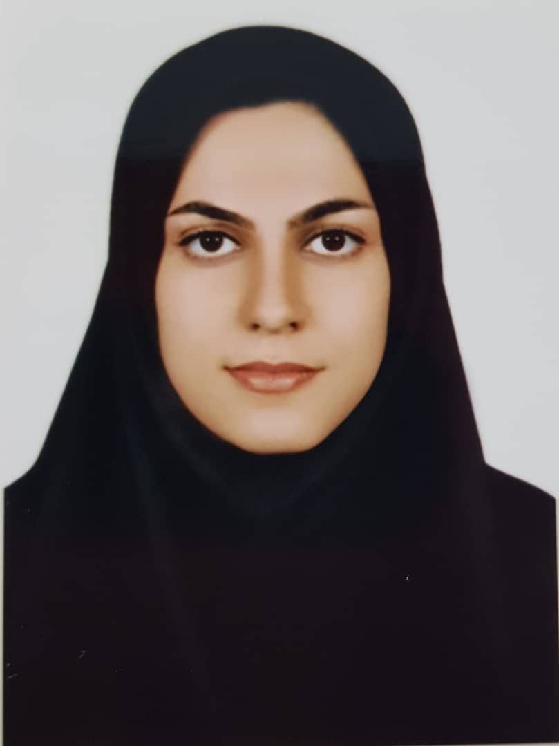دکتر نسترن فهیمی نژاد