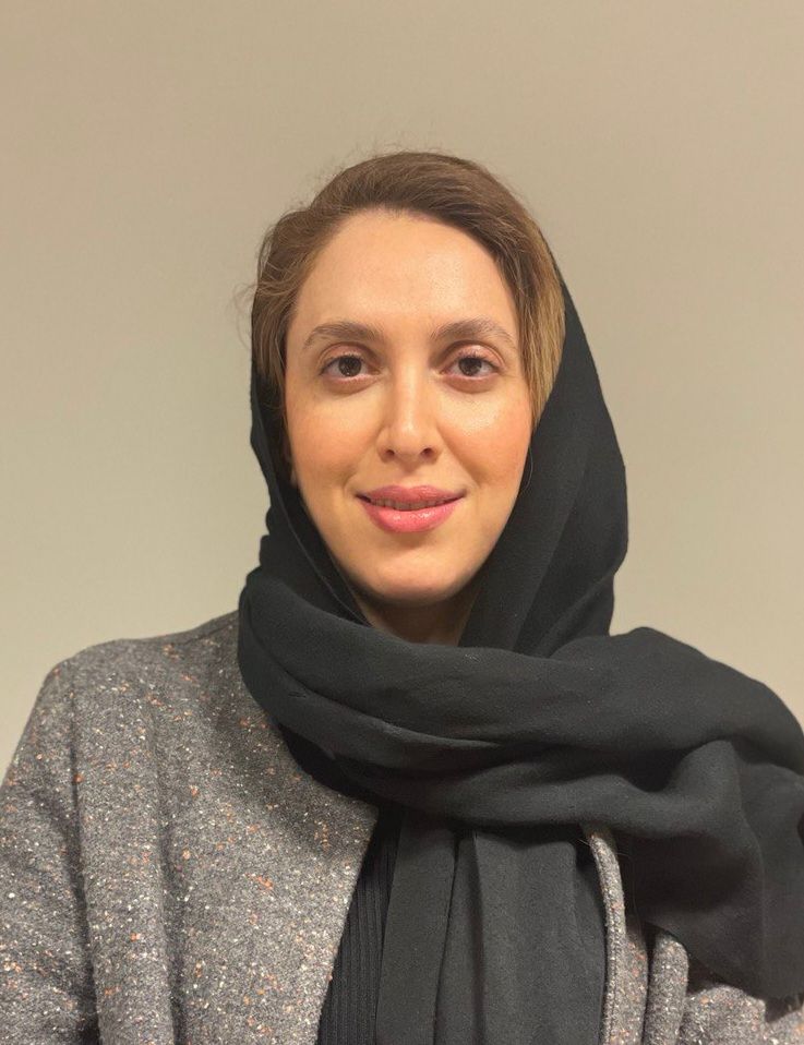 دکتر نگین خسروی