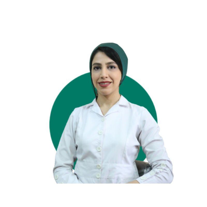 دکتر نازنین کاظمی