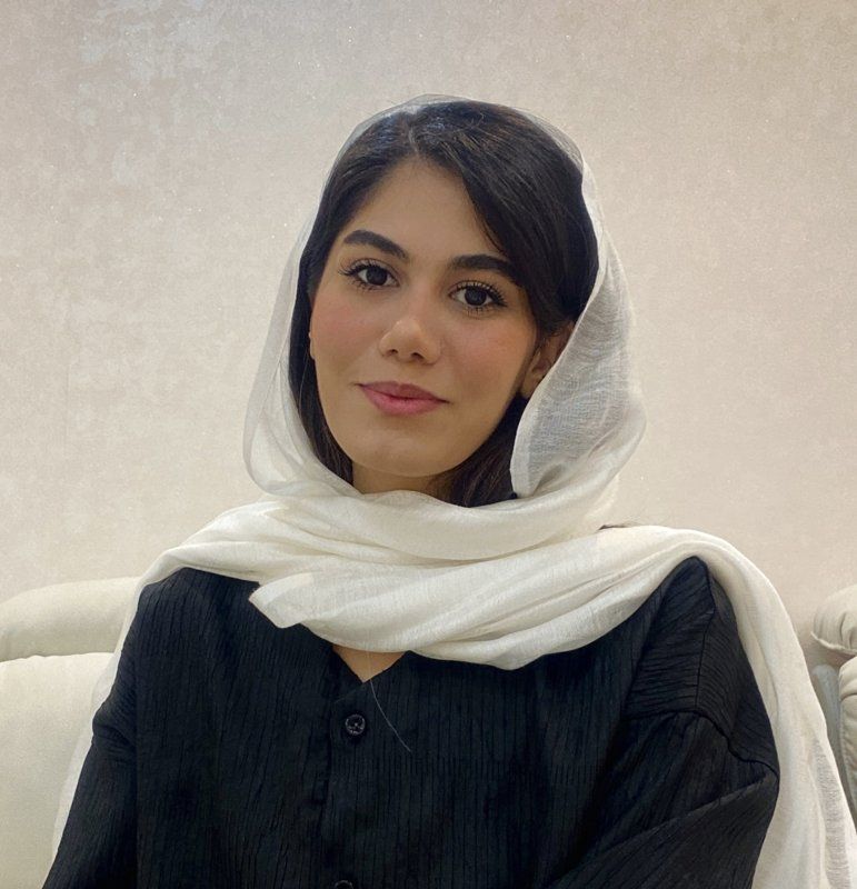 دکتر فاطمه فرهمندی کارشناس گفتاردرمانی