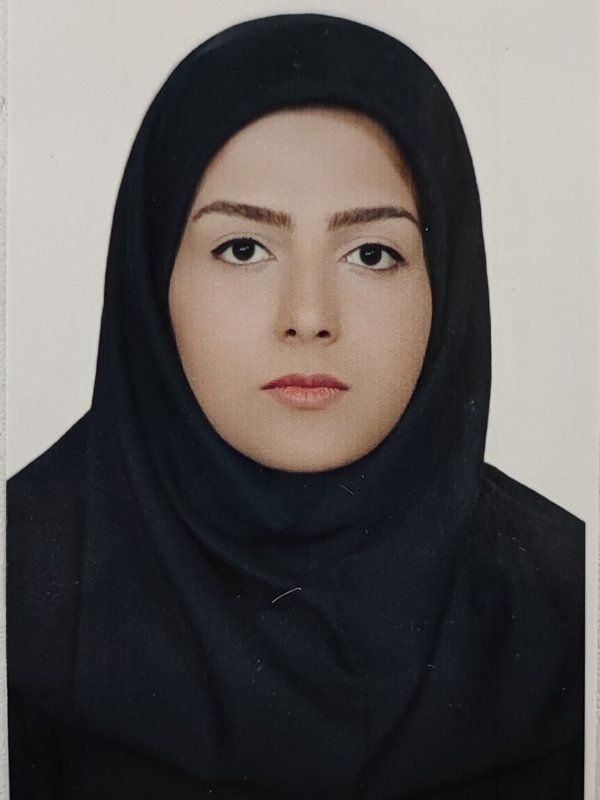 دکتر پریا صالحی