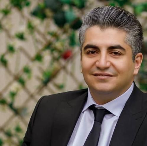 دکتر مهدی کرمی پورزارعی