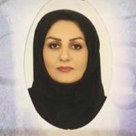 دکتر شیرین خرازی