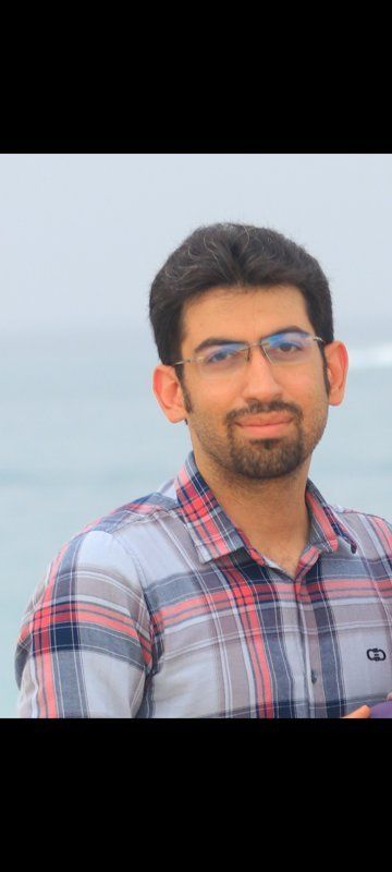 دکتر علی صادقی