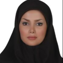 دکتر فاطمه محمودزاده کوچکسرائی