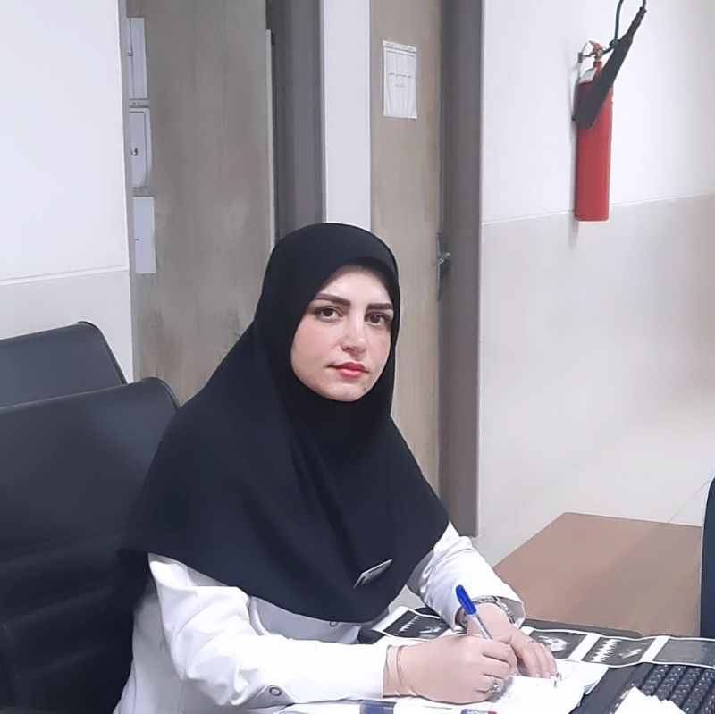 کارشناس ساجدی دستک کارشناسی مامایی