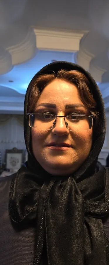 دکتر آزاده تفتیان