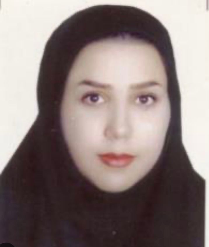 دکتر فرشته شکوهی