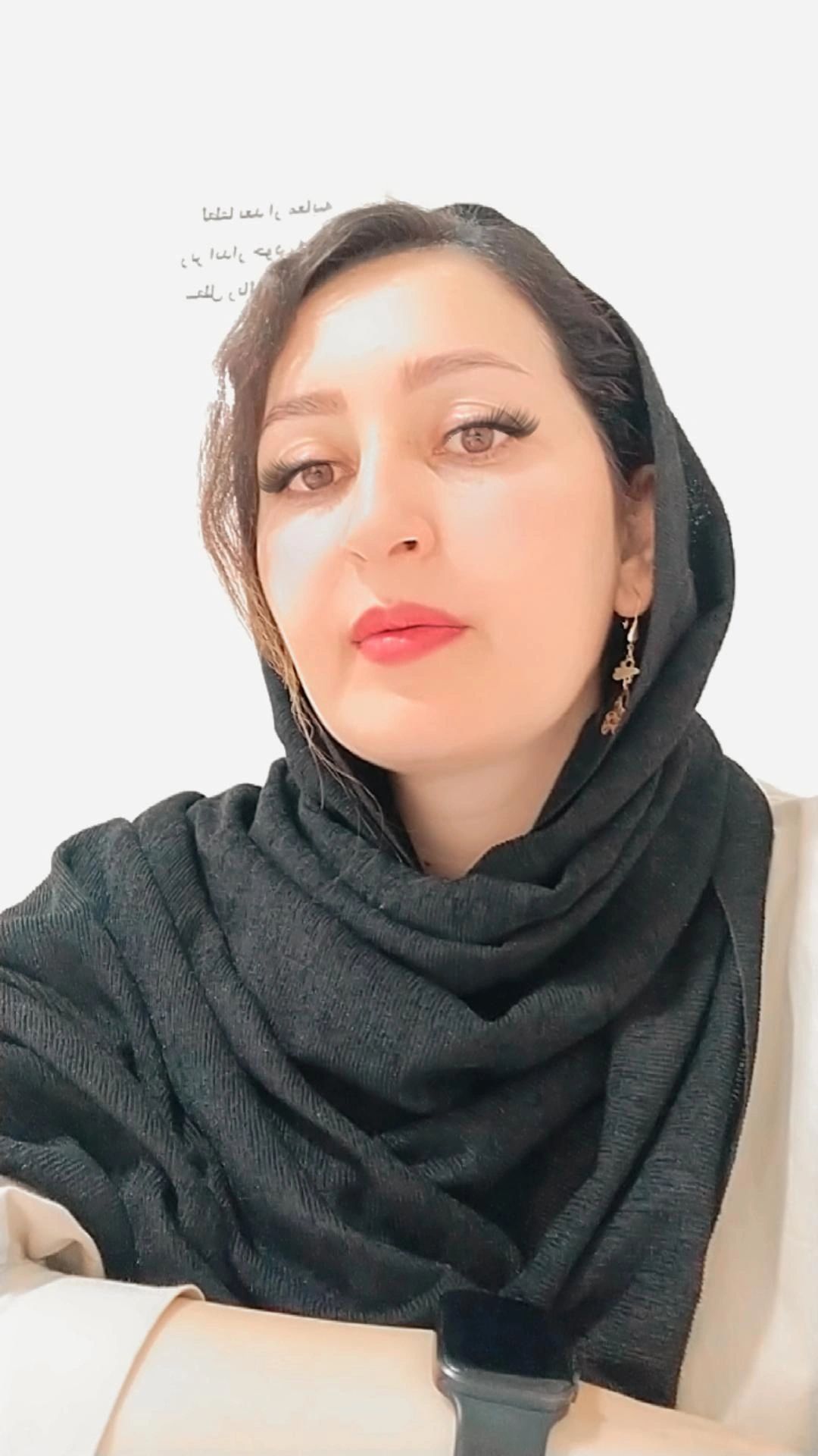 دکتر عاطفه محمدي بوربور