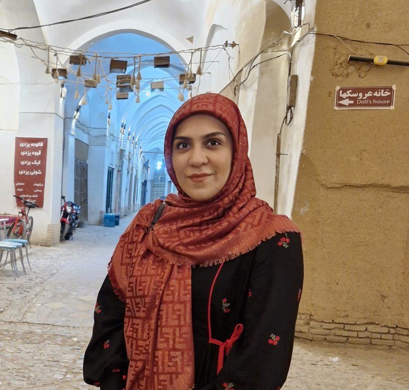 فاطمه رستگارپناه متخصص زنان و زایمان