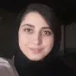 مهشید مختاری کارشناس مامایی