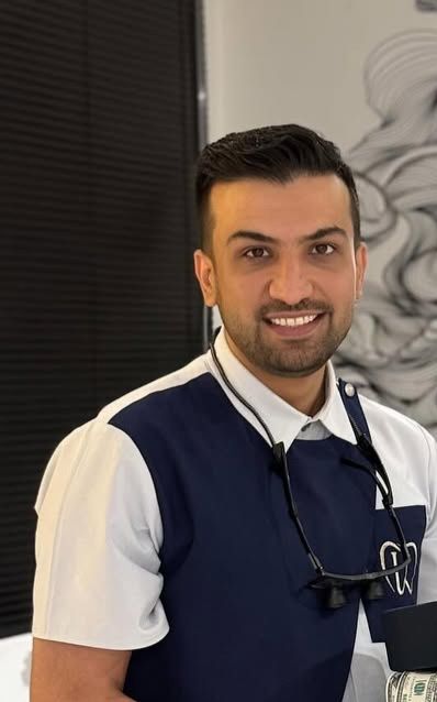 دکتر کیومرث خادمی
