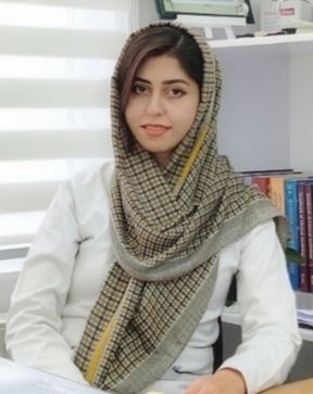 دکتر شیما حبیب زاده مردانی