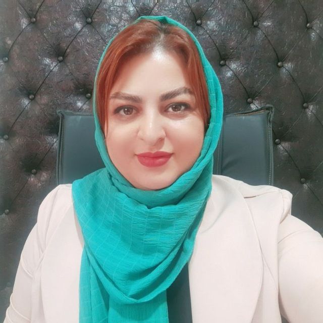 دکتر ام البنین باقرنژاد