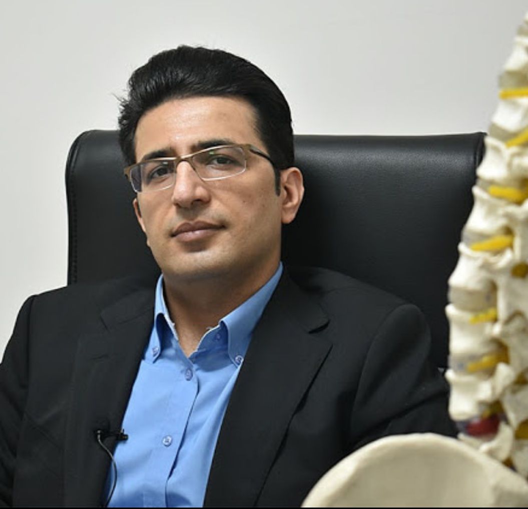 دکتر محمد کمانگر