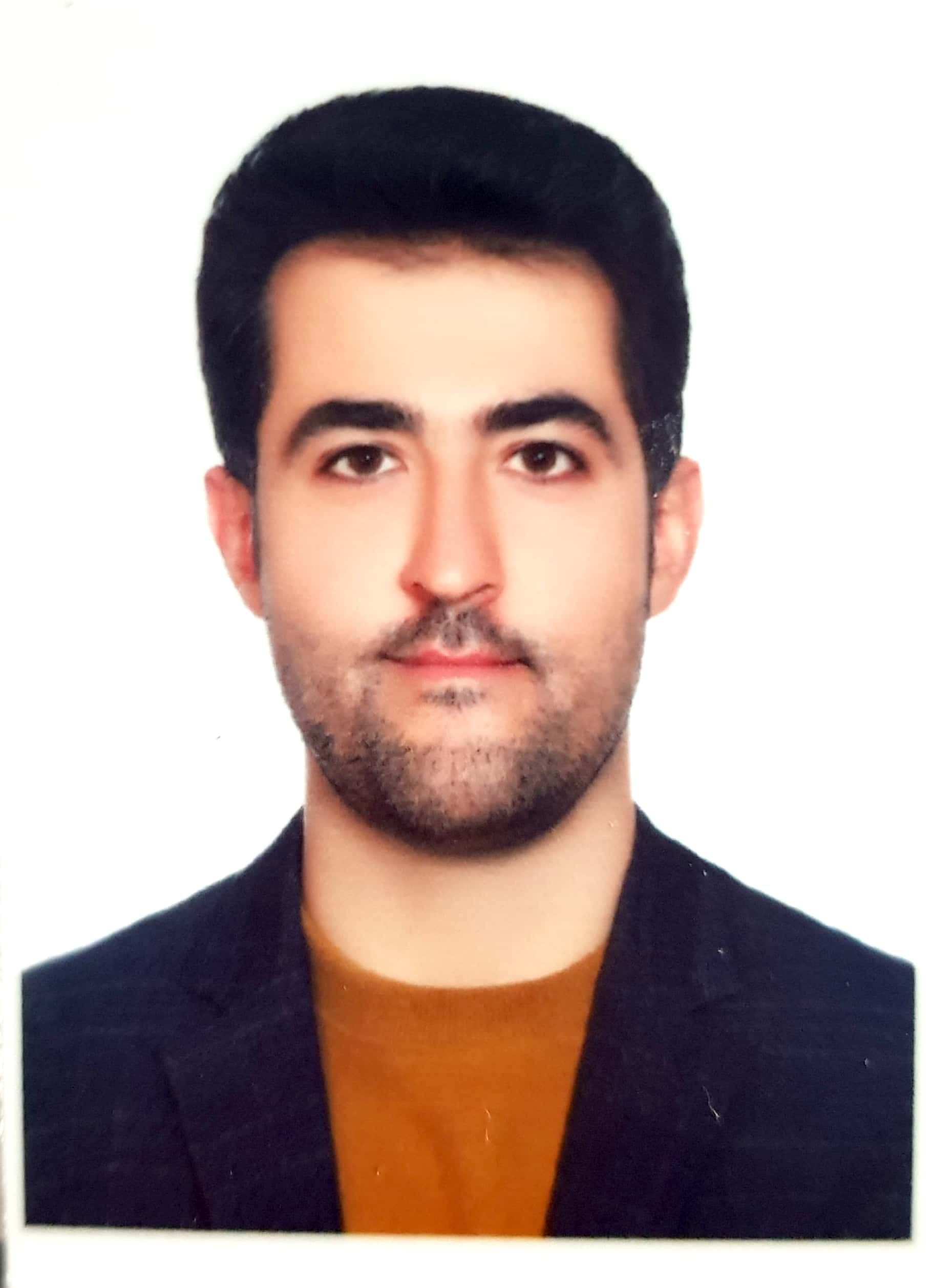 دکتر هومن کوهستانی
