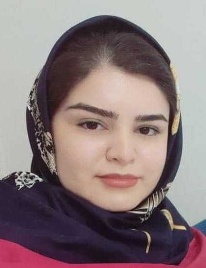 دکتر فائزه فولادوند