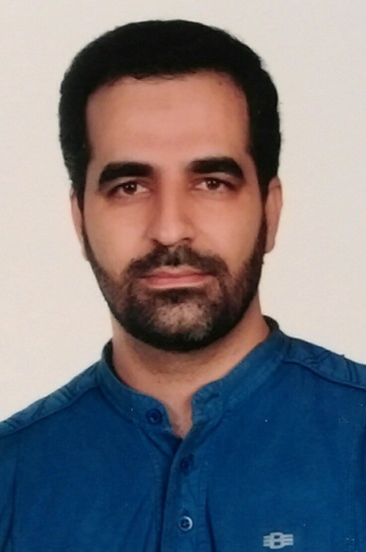 دکتر حسن کیانی