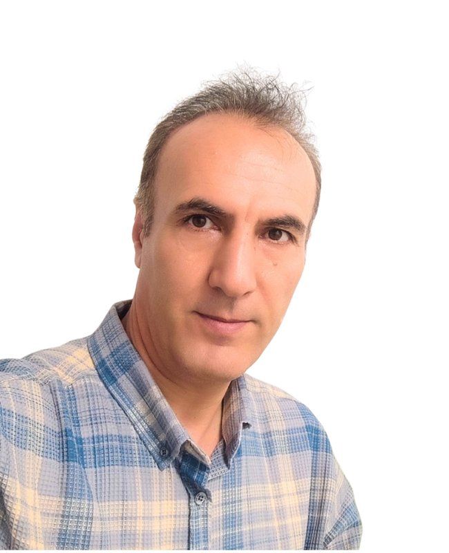 دکتر جواد خرم